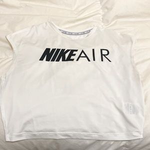 Nike Dri-Fit Activewear too